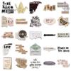 Hobby & Creativiteit – Multifunctionele stickers