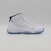 378038-104 Nike GS Air Jordan 11 Retro Legend Blue