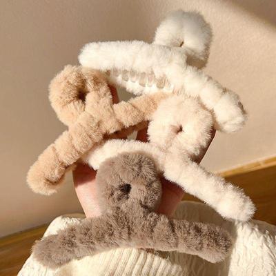 Haar-Accessoires – Haarklammern