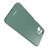 Sc Silicone Case Poco X5 5G/Redmi Note 12 5G Green