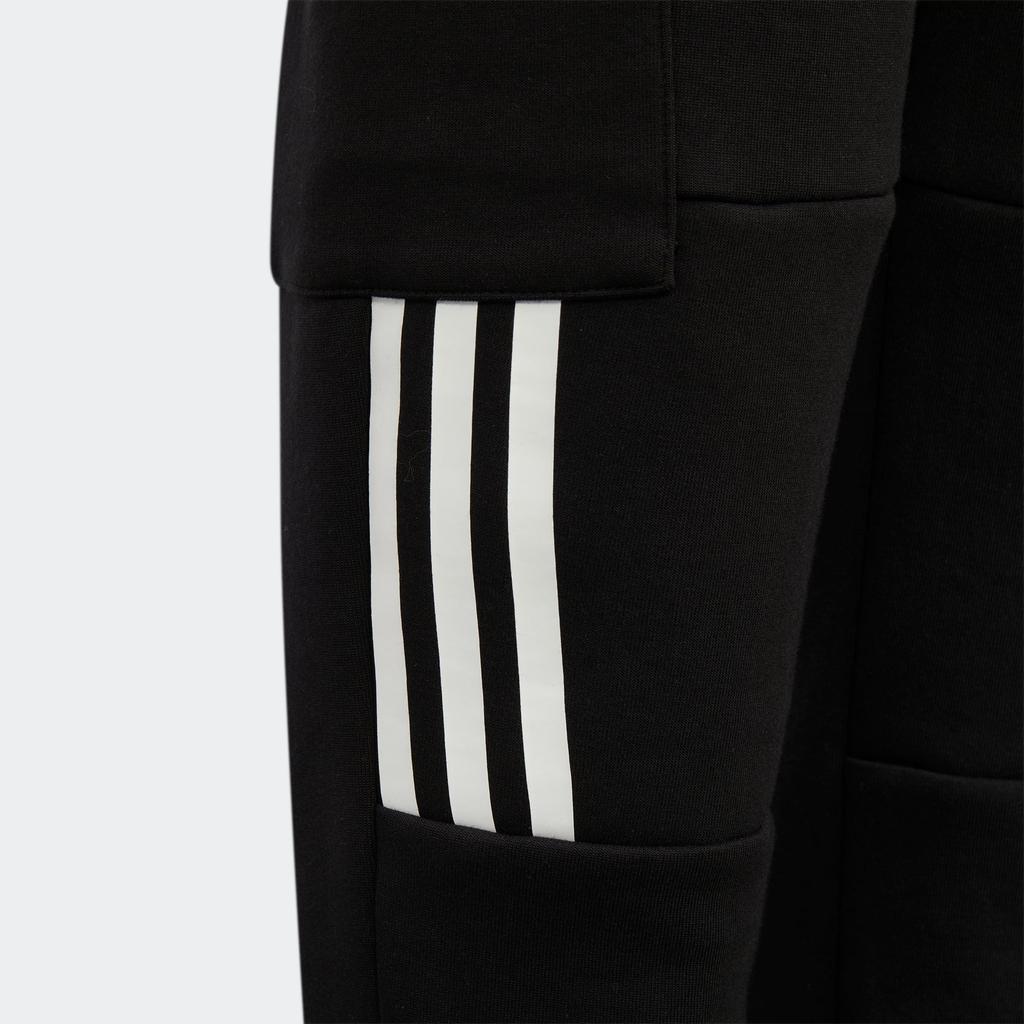 Kids' Adidas Knitted Sweatpants HM9615