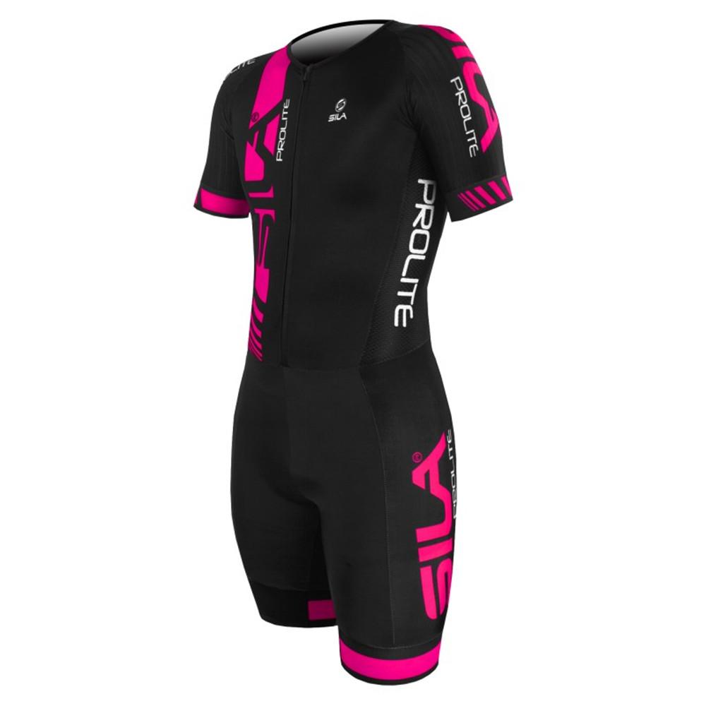 Inline Skate Speed Skating Short Sleeve Racing Suit Ciclismo Children's Fast Skating Clothing Summer Breathable Cycling Suit Set 2026