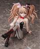 [USED] Danganronpa Enoshima Junko Bunny Ver. 1/4 Figure