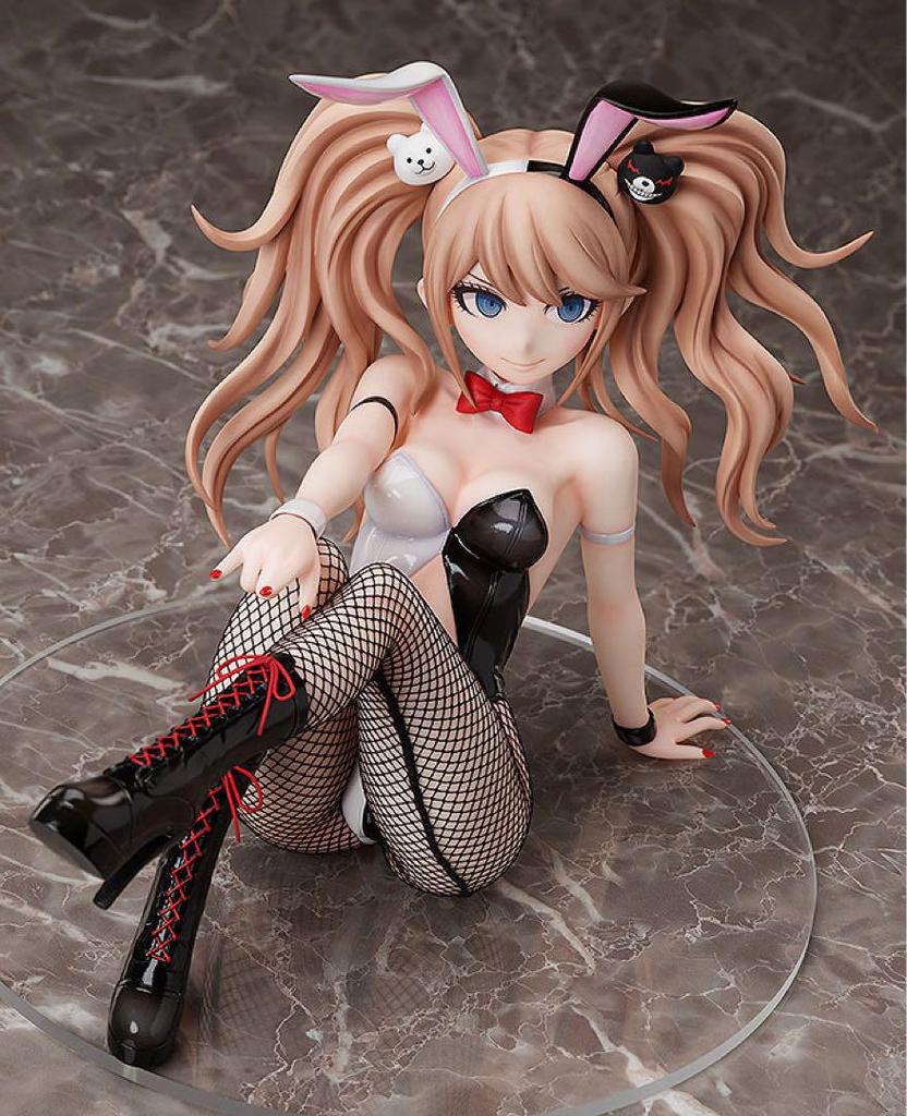 [USED] Danganronpa Enoshima Junko Bunny Ver. 1/4 Figure