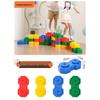 Large Building Blocks for Kindergarten: Educational Construction Toys for Classroom and Play Areas