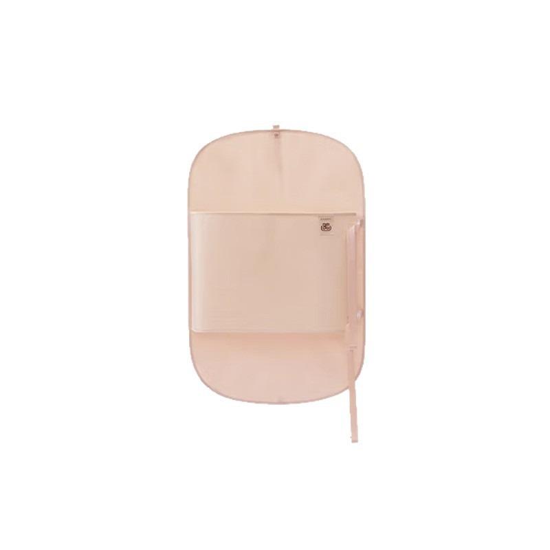 Aufbewahrungsbrett, Druckbrett, Kleidersack, Staubschutzhülle, Kleiderschrank-Aufbewahrungswunder, Aufbewahrungstasche für Daunenjacken, Mantel