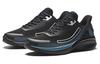 Anta City Soft Cushioning Slip Resistant Abrasion Resistant Low Top
