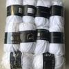 500g/Lot 10 Balls Milk Cotton Yarn Set Handmade DIY Crafts Sweater Scarf Crochet Knitting Yarn Combination K… More