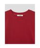 Anggae Parallel T-Shirt Red