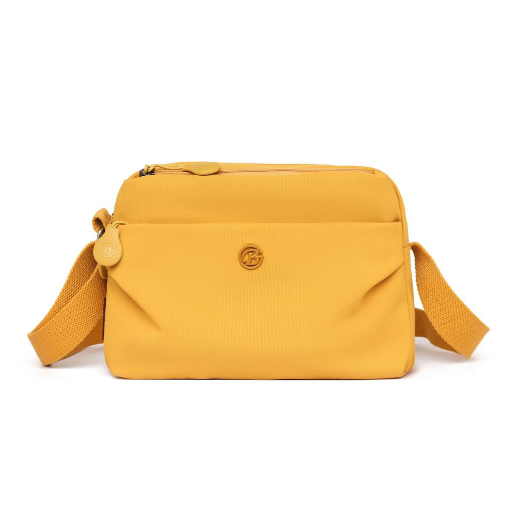 Women's Bag Crossbody Bag Water-repellent Nylon Shoulder Bag