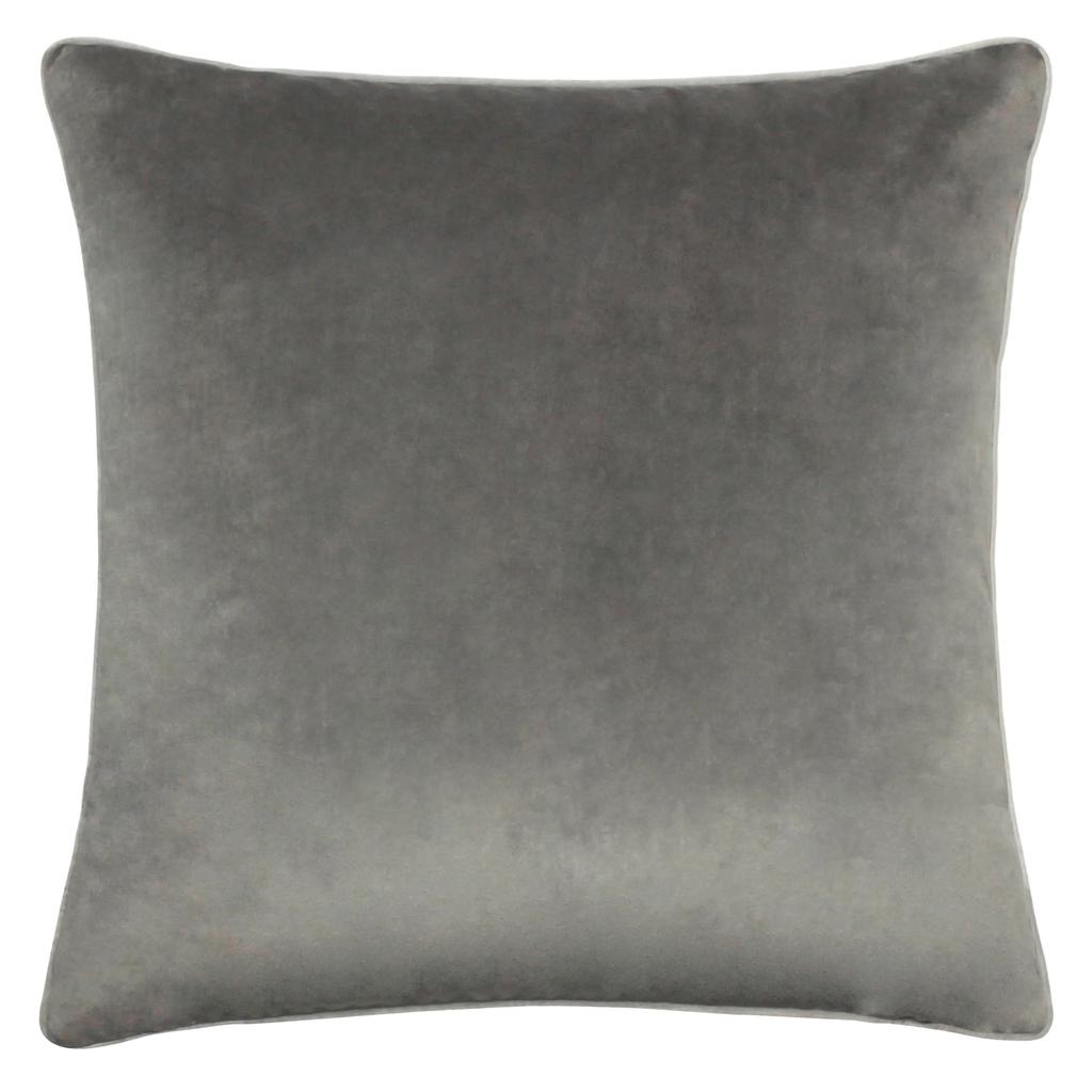 Furn Meridian Velvet Cushion Cover