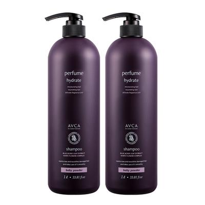Shampoos & Haarspülung – Shampoos