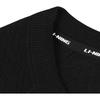 Li Ning CBA Spring And Autumn Simple Fashion Skin-Friendly Breathable Crew Neck Pullover Hoodie Unisex Tops AWDVF67-3