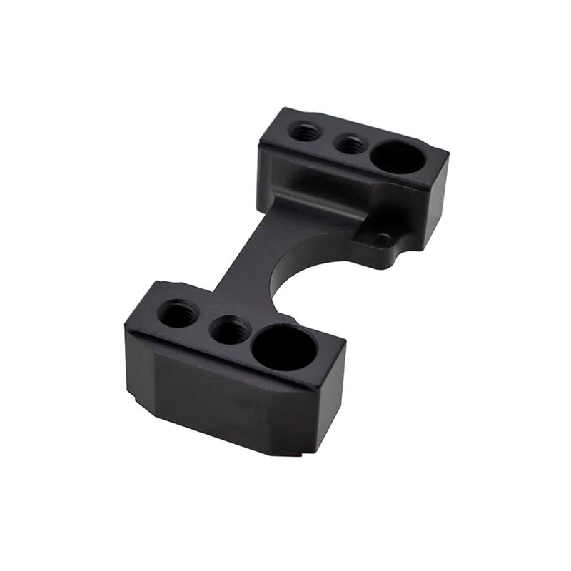 

For Norden 901 Handlebar Riser Mount Clamp Kit 2025-2025 Motorcycle Accessories чорний