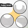 1/12 Scale Female Underwear Doll Clothing Scene Prop, Fashion Realistic Miniature Panty and Bra for