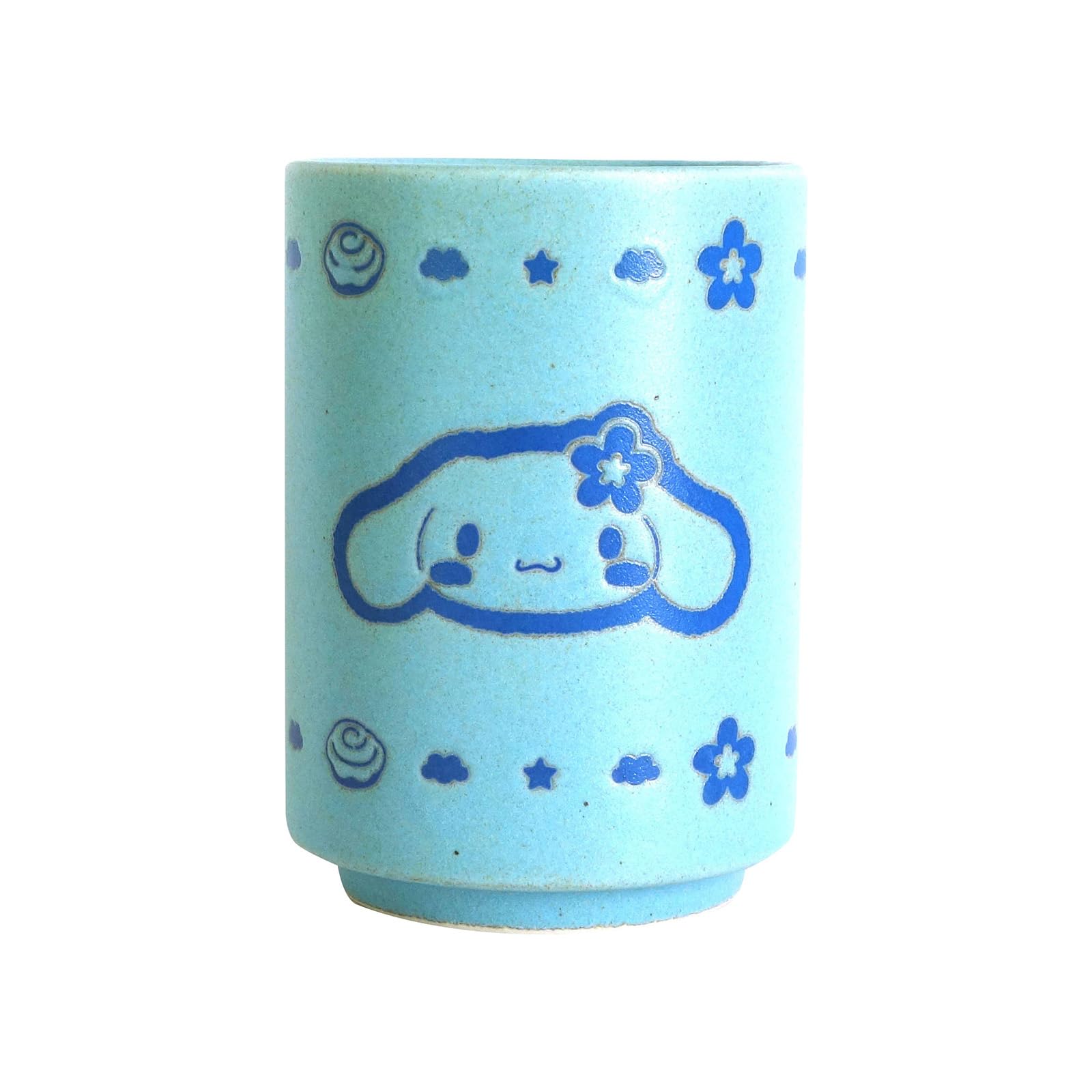 

Sanrio Микроволновая печь и посудомоечная машина Изготовлено в 313134 «Синнаморолль» Чайная чашка, Прибл.. 270 мл, Безопасный, Kaohana, Япония,