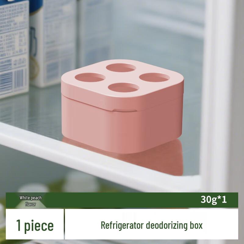 Kapa Bear Fridge Deodorizer Box