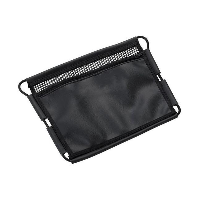 For Honda X-ADV750 XADV X-ADV 750 XADV750 ADV150 ADV 150 ADV350 Motorcycle Accessories Under Seat Storage Bag Leather Tool Bag