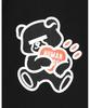 HUMAN MADE UNDERCOVER Graphic T-Shirt Black