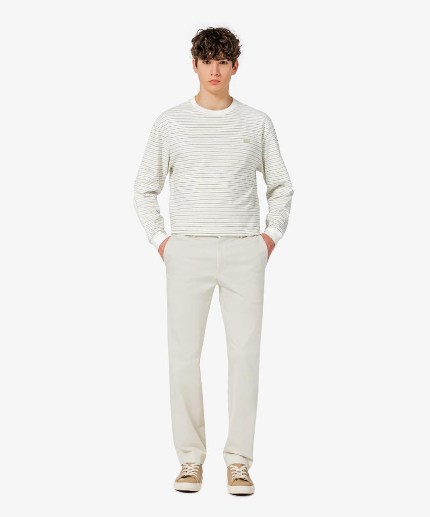 LACOSTE Men'S Tapered Chino Hh578E-56G 056