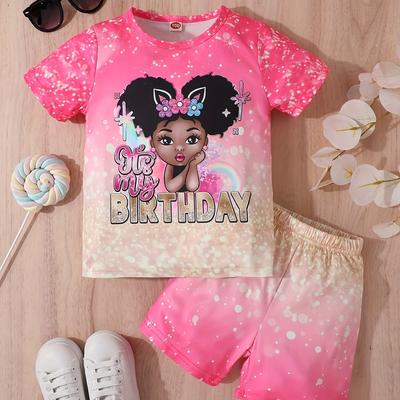 Niñas (menos de 3 años) – Conjuntos de ropa