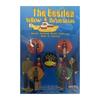 The Beatles Yellow Submarine Pin (Pack of 5)