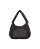 Wellbeing Express Nylon Reversible Bag Charcoal