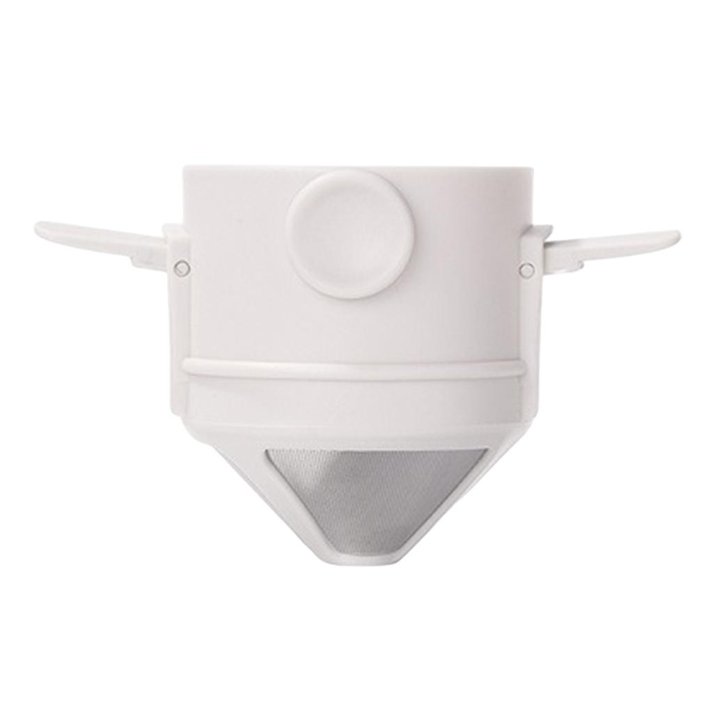 Mini 1 to Single Dripper Cup for Backpacking