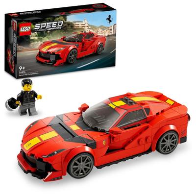 İnşaat ve tasarım oyuncakları – Lego Setleri
