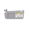 For Toyota RAV4 2006 2007 2008 2009 2010 2011 2012 2013 Beige Gray Car Sun Visor Left / Right Side Driver / Passenger Side