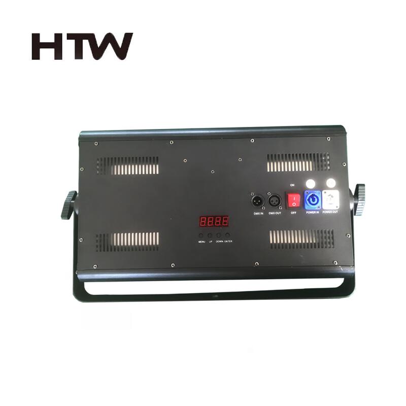 HTW SJ-H004 Smart Flat Panel Grille Light CN plug (adapter included)