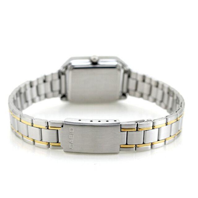 Used [New] Casio CASIO Watch Ladies LTP-V007SG-9BDF Standard