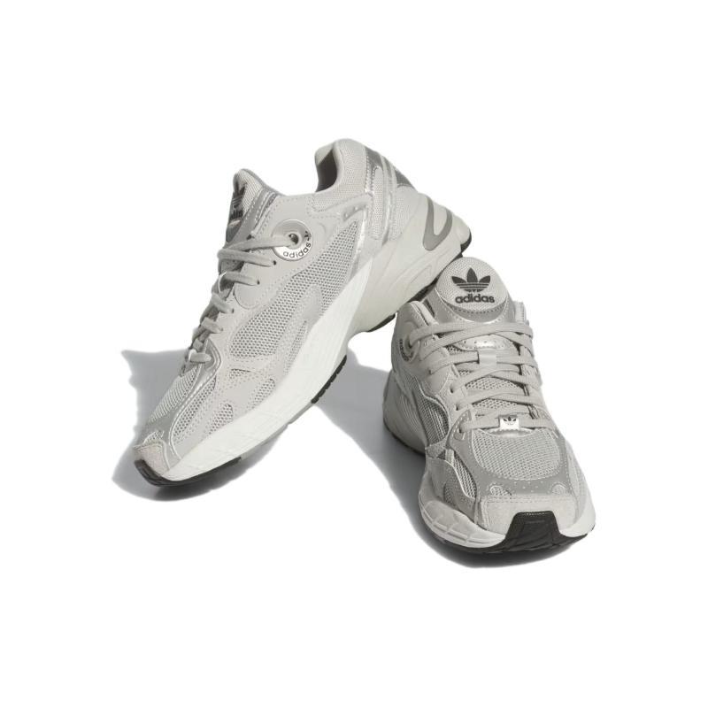 Adidas Astir 'Grey White' Damen-Sneaker IE8315
