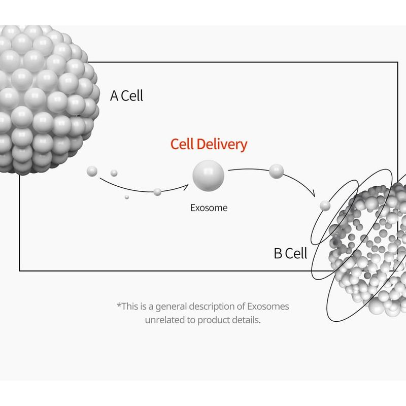 Dr.Melaxin - Exosome Repair Cream