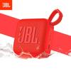 JBL GO4 Portable Bluetooth Speaker