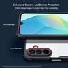 XUNDD For Samsung Galaxy A17 5G Case Dropproof TPU+Acrylic Clear Back Phone Cover