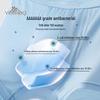 YEEHOO Boys' Cotton Modal Antibacterial Boxer Briefs