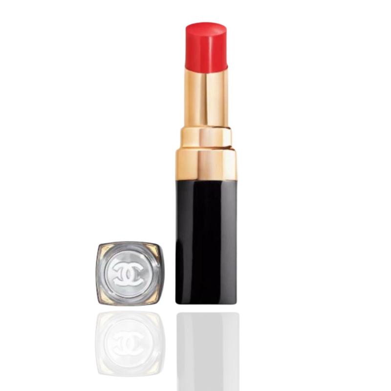 Chanel ROUGE COCO FLASH Увлажняющая помада 3 г #266