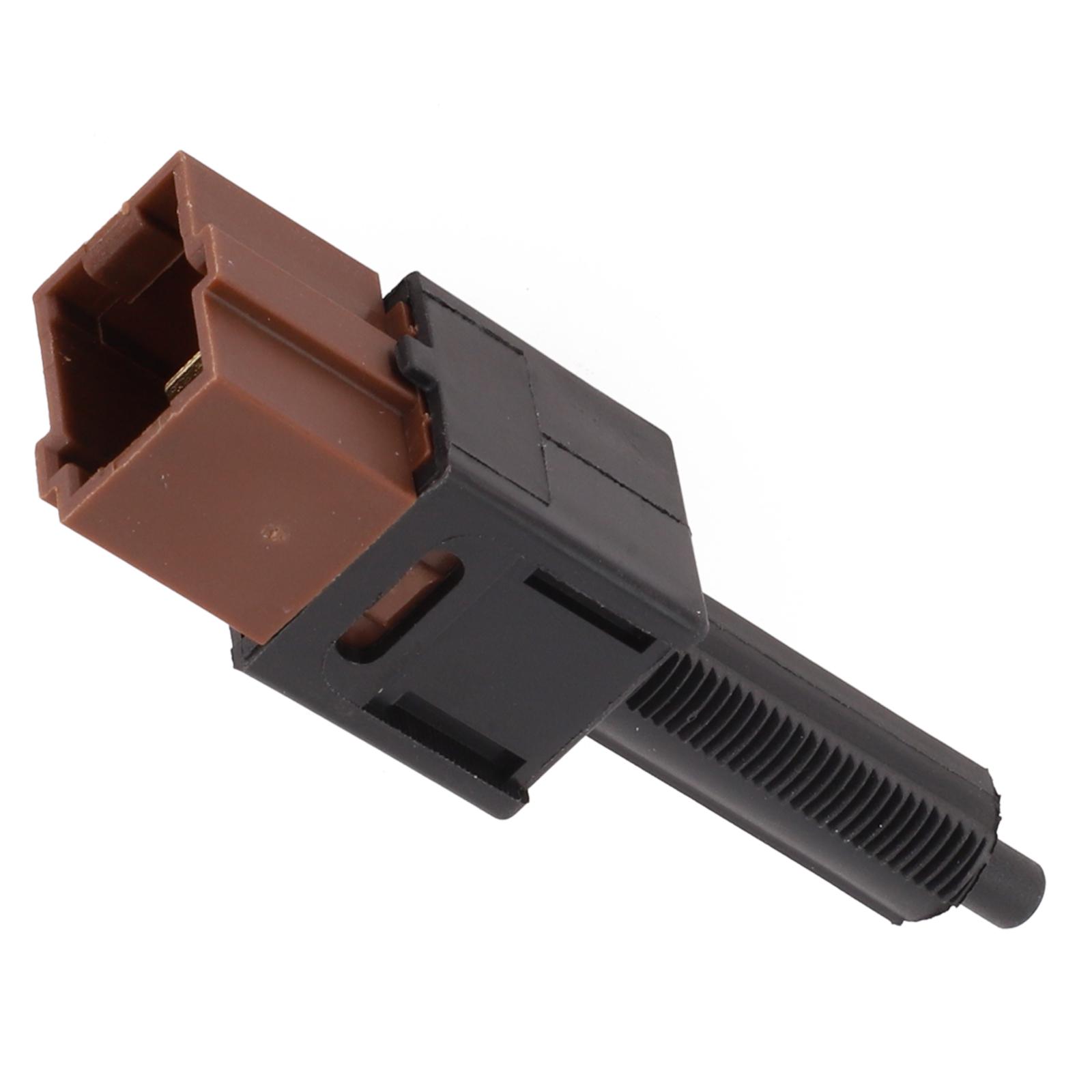 Высокая универсальность установки Для автомобильного замка Выключатель стоп-сигнала Легкая установка Высококачественные сплавы Без изменения схемы China Mainland