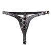 Chastity pants