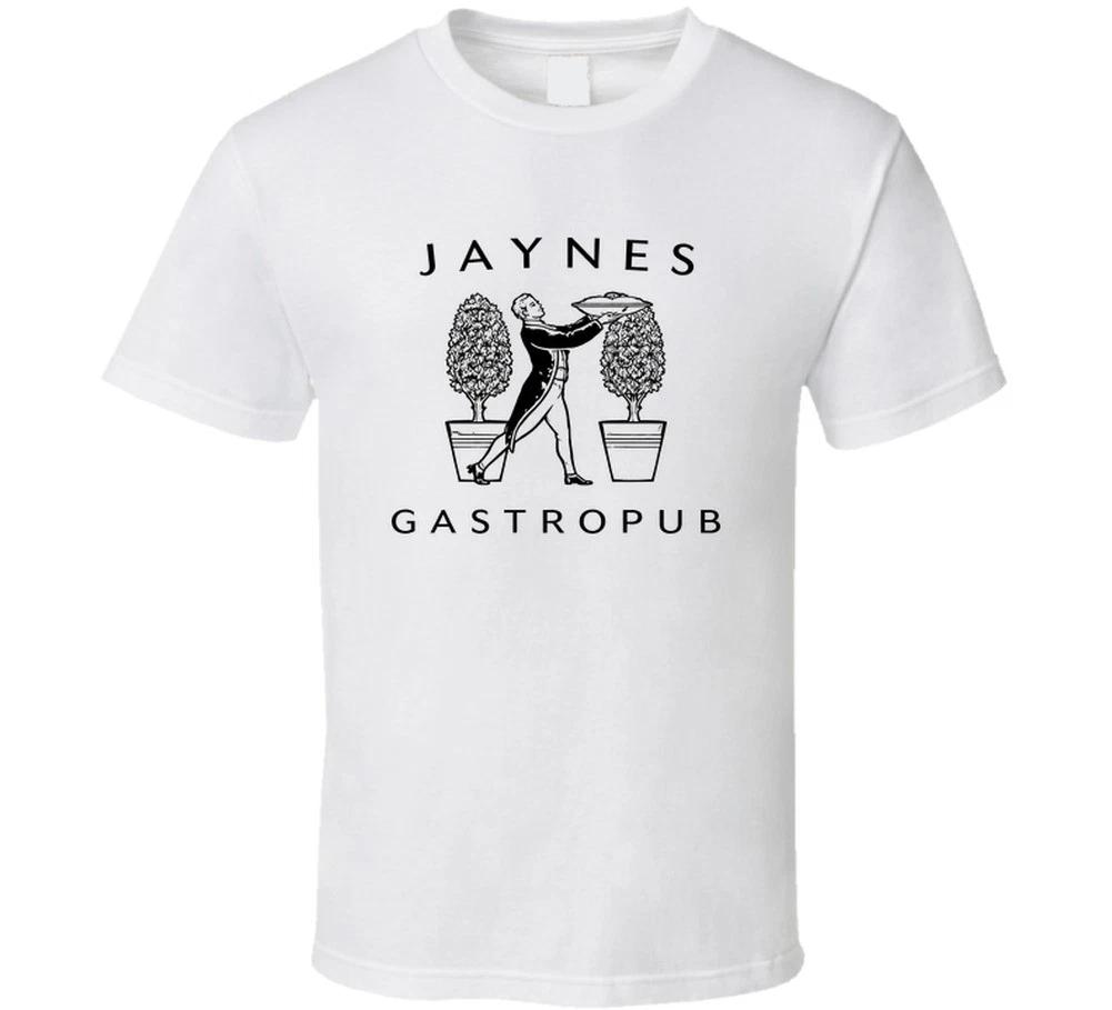 Jaynes Gastropub San Diego California T Shirt XL