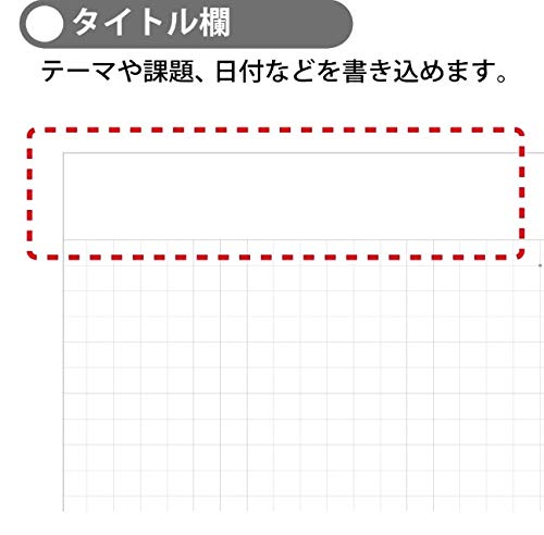 of KOKUYO Note Ring Notebook Adult Campus Graph Ruled A5 50 Sheets [Set 2] S-T133S5-D
