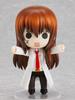 Nendoroid Steins;Gate Makise Kurisu White Coat Ver. (Wonder Festival 2011 Winter)