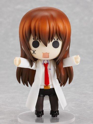 Nendoroid Steins;Gate Makise Kurisu White Coat Ver. (Wonder Festival 2011 Winter)