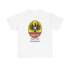 Vintage Cerveza Imperial Pure Vida Unisex Heavy Cotton Gildan 5000 T-Shirt