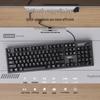 Lenovo KM280 Wired Keyboard and Mouse Combo