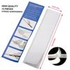 15Pcs Golf Grip Tape Double Sided Adhesive Strips Ultimate Golf Tape for Regripping Golf Clubs 22x5cm