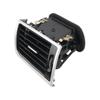 Front Left Dashboard Air Vent Grill A1668309100 For Mercedes Benz GLE C292 W166
