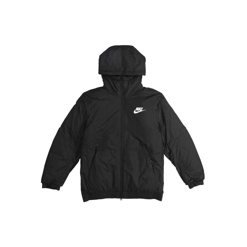 Nike Jackets Men's Hooded Thickened Other 928862-010
