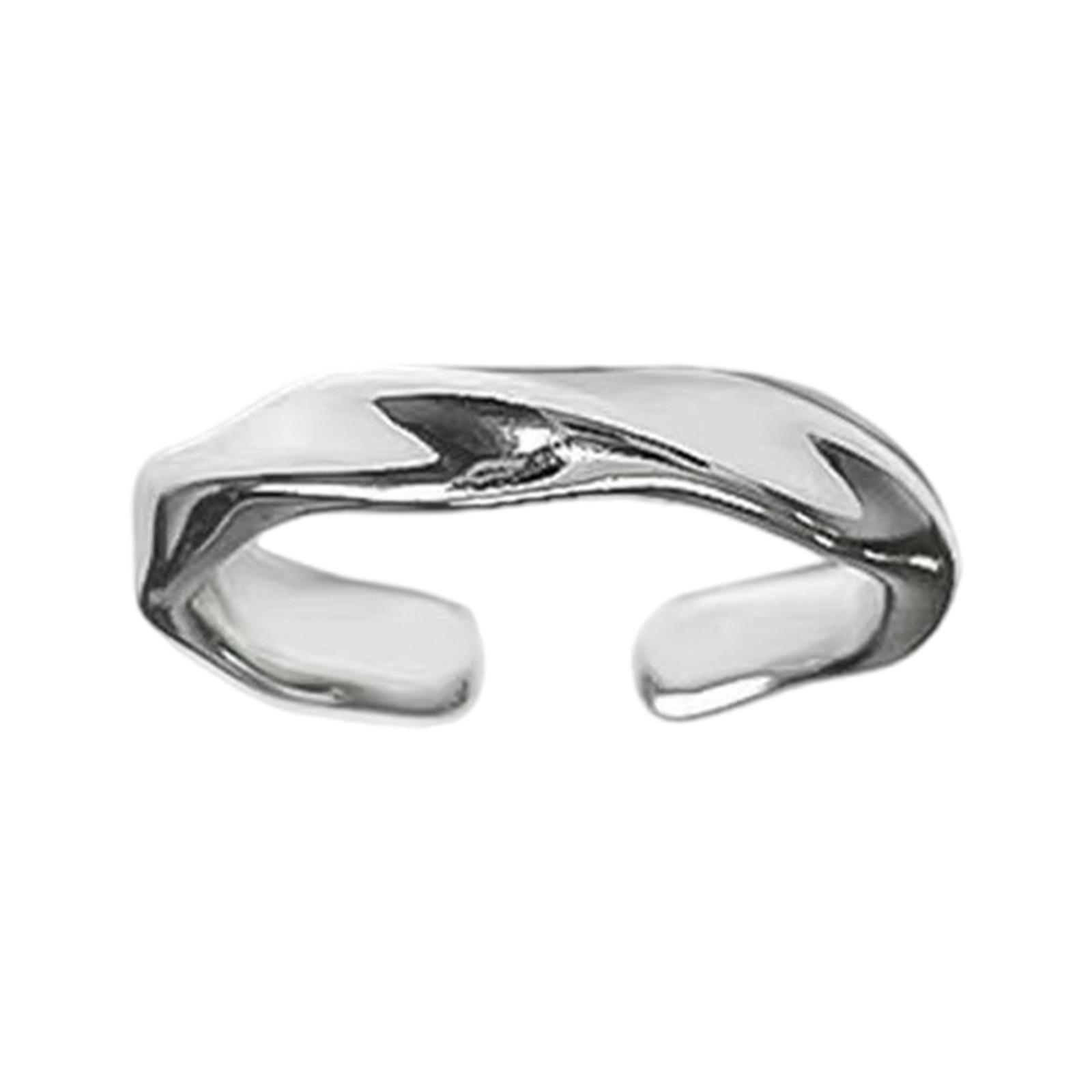 

Модные кольца в виде ленты Мёбиуса, символизирующие бесконечности и вечности, аксессуар для любителей искусства, для повседневной носки, для стильных нарядов